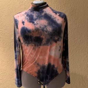 Plus Size Women 3X Bodysuit Never Worn